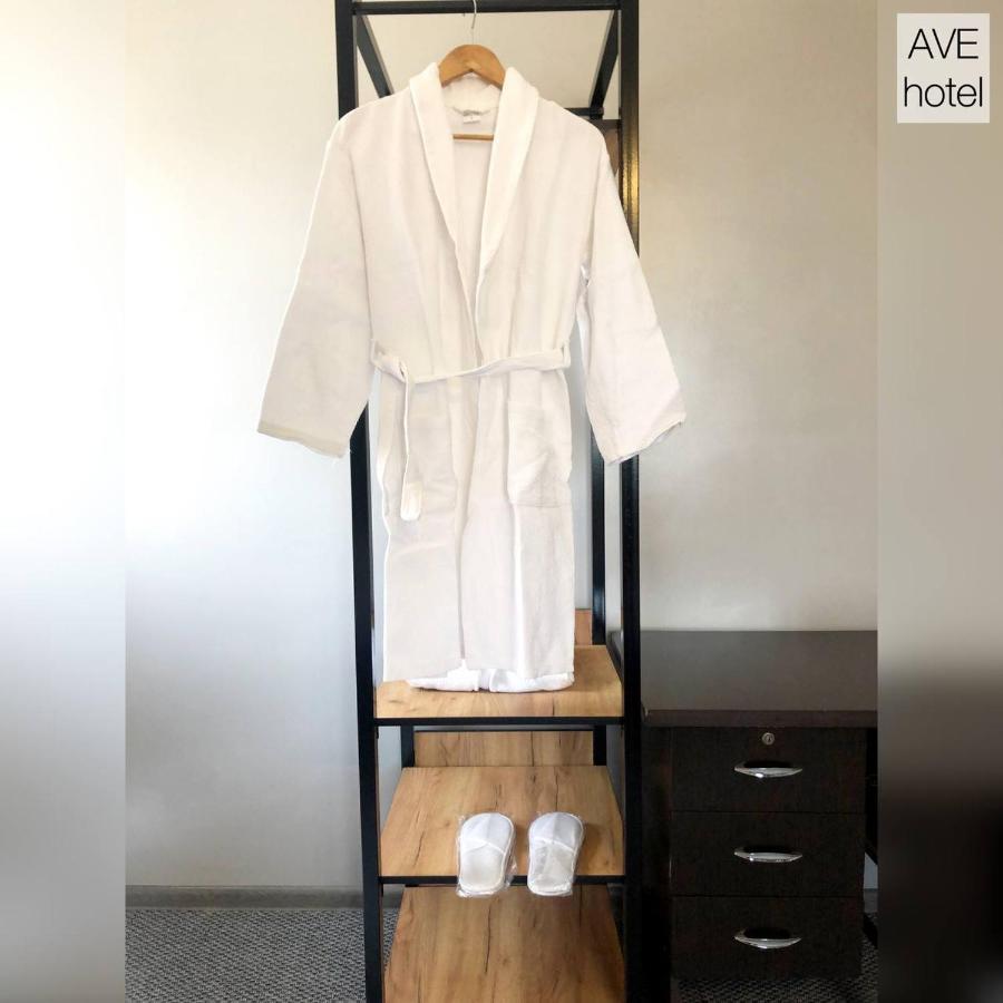 Ave Hotel Osh Ngoại thất bức ảnh